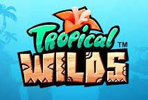 Tropical Wilds Slot Review